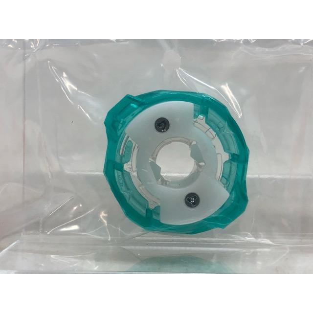 内袋未開封☆ベイブレードX サムライセイバー2-70L メタルコート