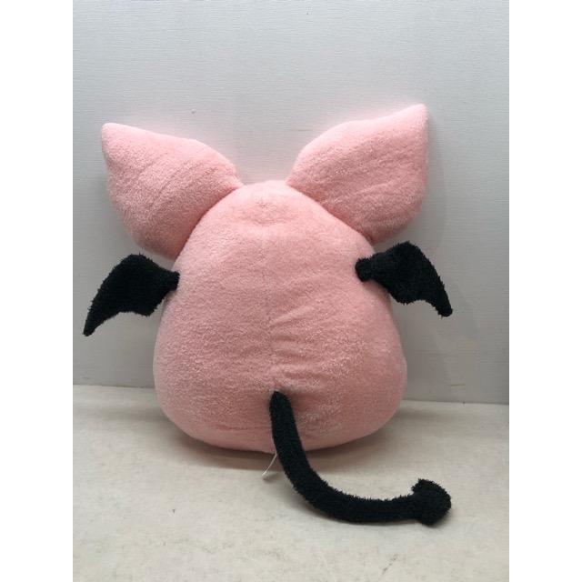 タグ付き☆ドラゴンクエスト ドラクエ AM おっきなもふもふぬいぐるみ