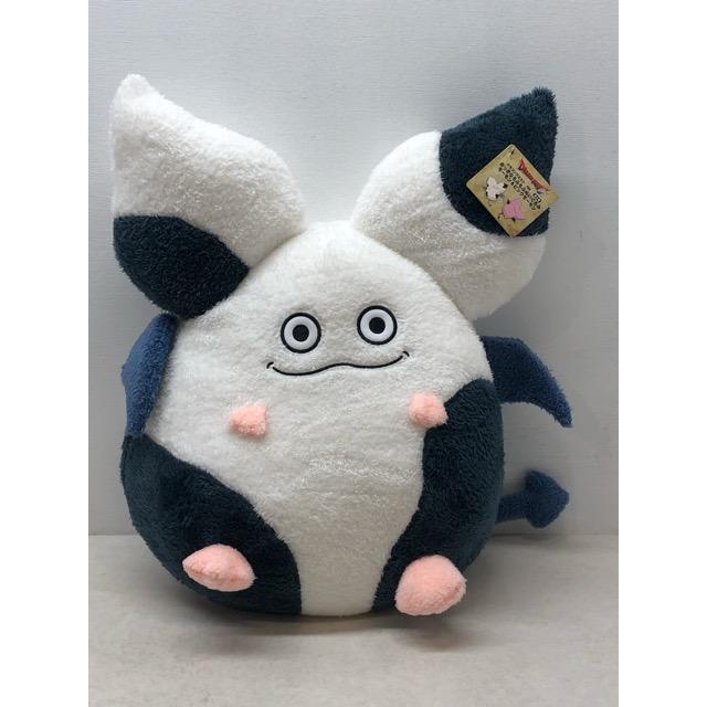 タグ付き☆ドラゴンクエスト ドラクエ AM おっきなもふもふぬいぐるみ