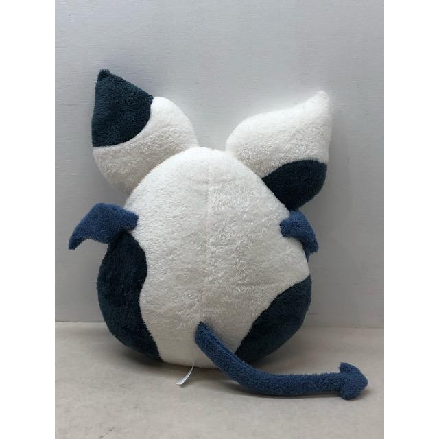 タグ付き☆ドラゴンクエスト ドラクエ AM おっきなもふもふぬいぐるみ