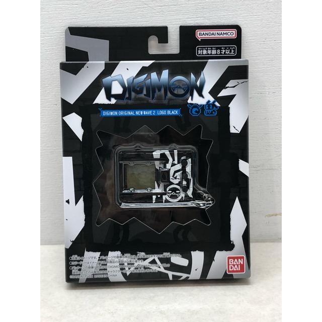 未開封☆デジタルモンスター デジモン DIGIMON ORIGINAL NEW WAVE 2