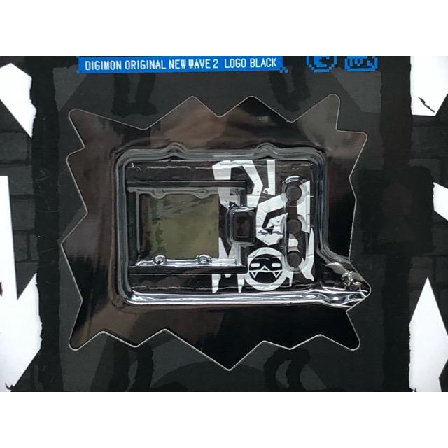 未開封☆デジタルモンスター デジモン DIGIMON ORIGINAL NEW WAVE 2