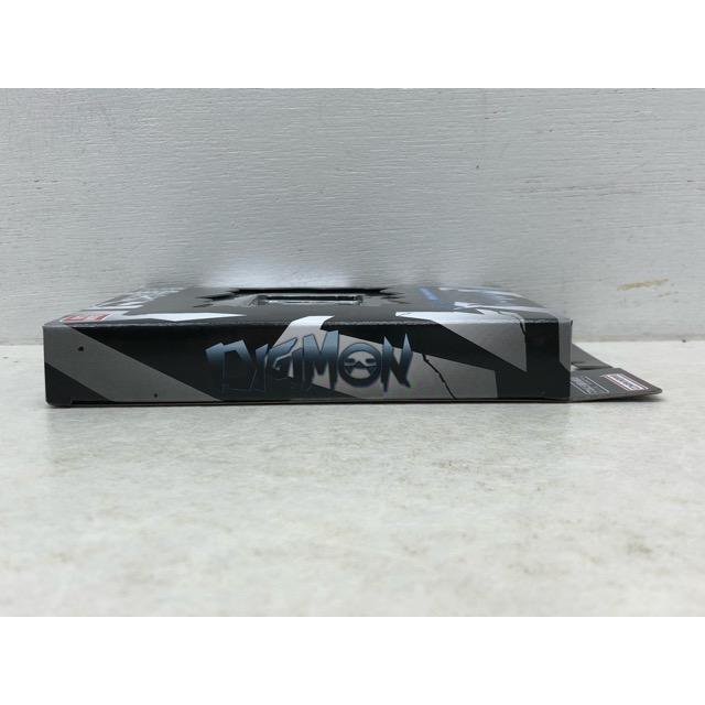 未開封☆デジタルモンスター デジモン DIGIMON ORIGINAL NEW WAVE 2