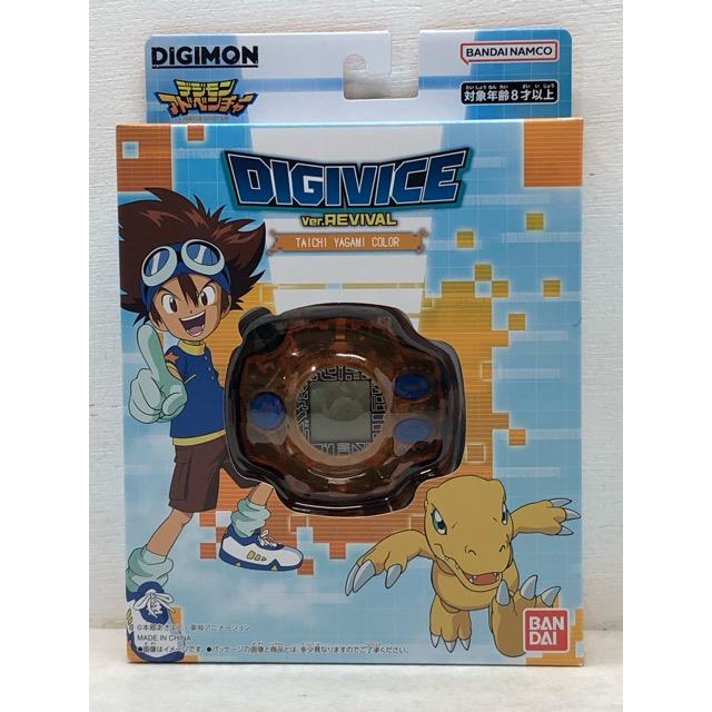 未開封☆デジタルモンスター DIGIVICE デジヴァイス デジバイス Ver