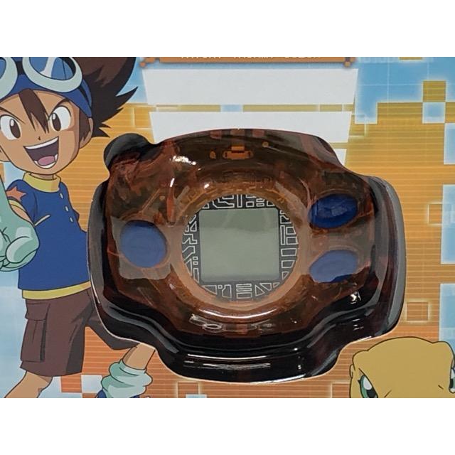 未開封☆デジタルモンスター DIGIVICE デジヴァイス デジバイス Ver