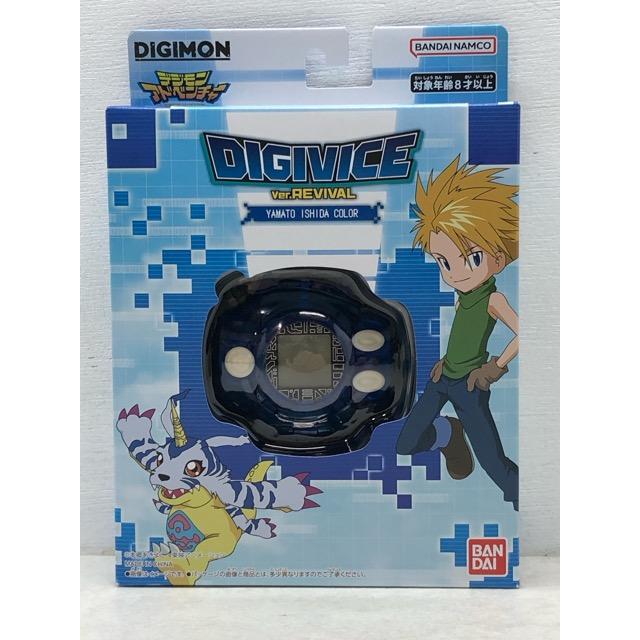 未開封☆デジタルモンスター DIGIVICE デジヴァイス デジバイス Ver