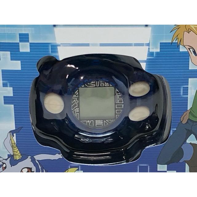 未開封☆デジタルモンスター DIGIVICE デジヴァイス デジバイス Ver