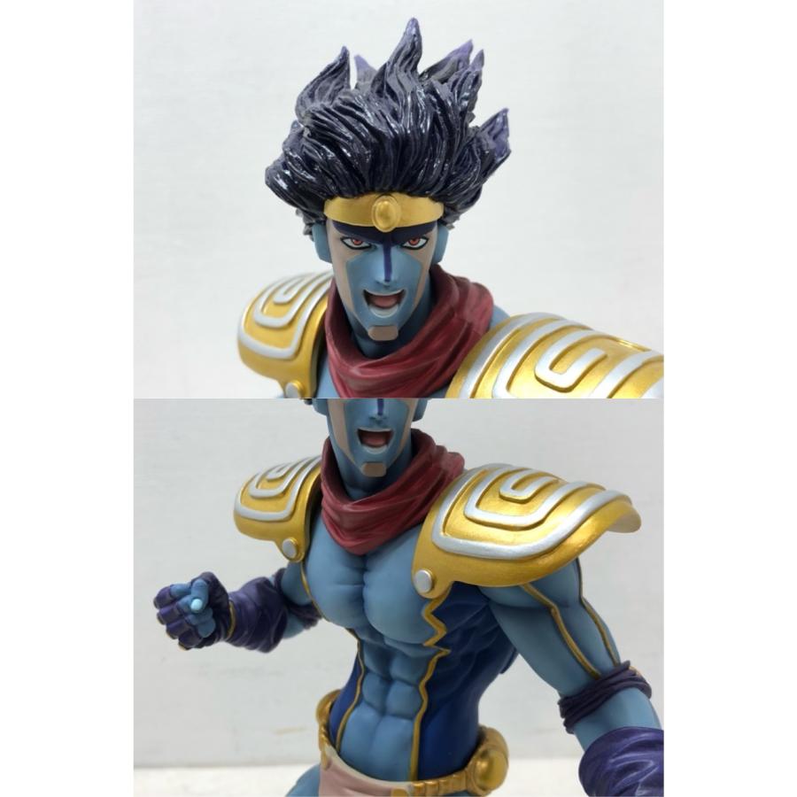 【未開封】ジョジョ5部一番くじ　フィギュアフルコンプセット 一番くじ ジョジョの奇妙な冒険 やれやれだぜ A賞 スタープラチナ