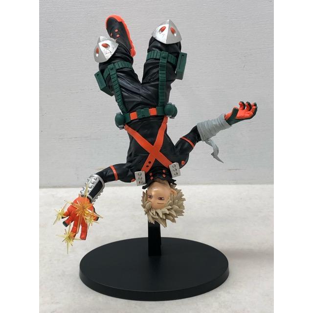 僕のヒーローアカデミア MAXIMATIC マキシマティック 爆豪勝己