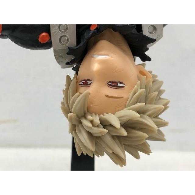 僕のヒーローアカデミア MAXIMATIC マキシマティック 爆豪勝己