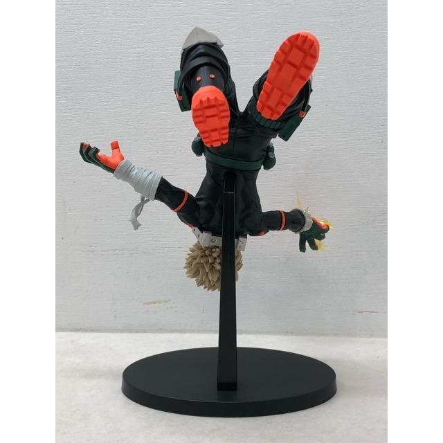 僕のヒーローアカデミア MAXIMATIC マキシマティック 爆豪勝己