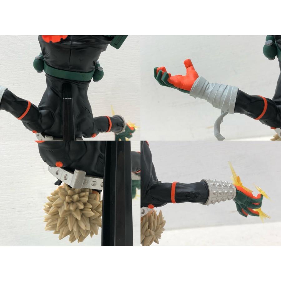 僕のヒーローアカデミア MAXIMATIC マキシマティック 爆豪勝己