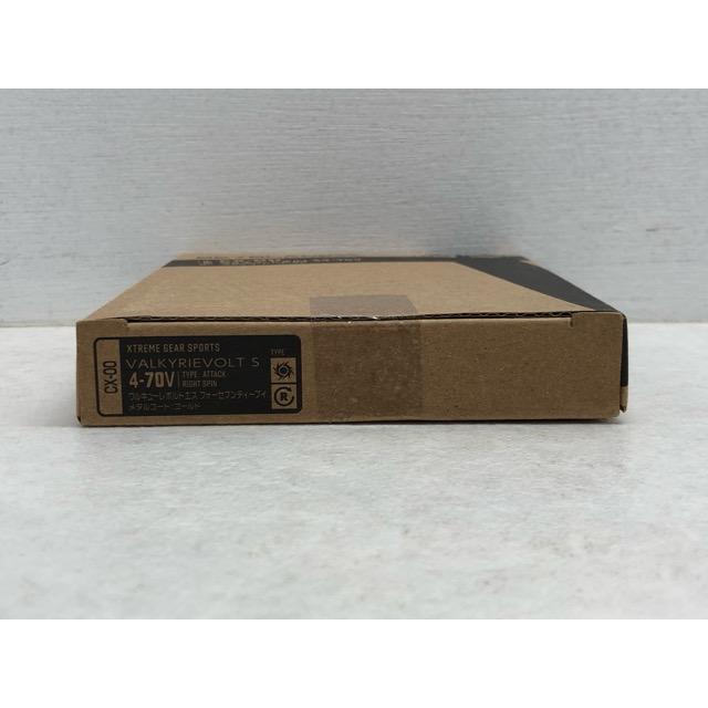 未開封☆ベイブレードX CX-00 ワルキューレボルトS4-70V 【P6708-008