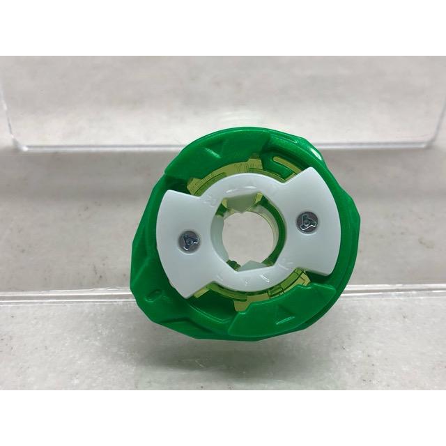 ベイブレードX BX-35 ランダムブースターVol.4 ウィザードロッド1-60R