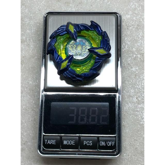 BX-00 フェニックスウイング9-80DB メタルコートネイビー ベイブレードX BX-00 フェニックスウイング9-80DB メタルコート