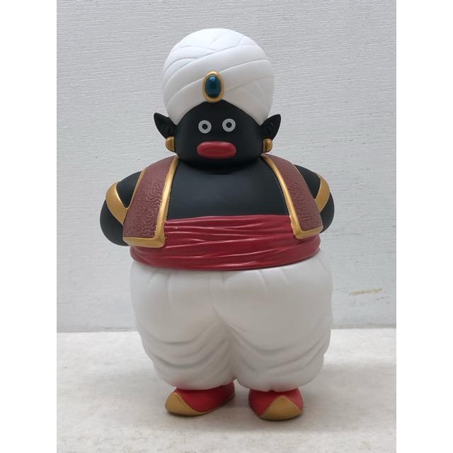 希少・レア☆ドラゴンボール DXソフビフィギュア3 ミスターポポ 現状品