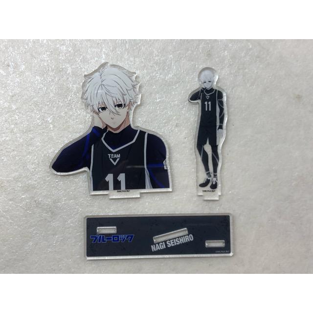 BLUE LOCK ブルーロック 凪誠士郎 アクリルスタンド アクスタ 20種