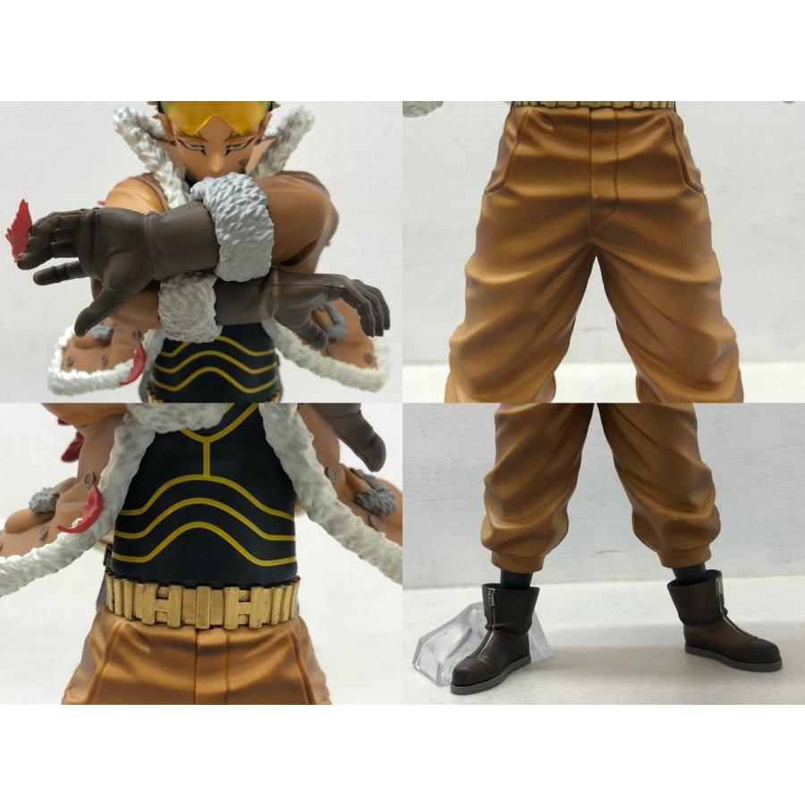 一番くじ 僕のヒーローアカデミア ヒロアカ 紡ぐ力 D賞 ホークス