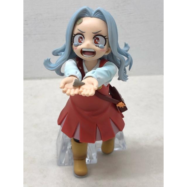 一番くじ 僕のヒーローアカデミア ヒロアカ 更に向こうへ G賞 エリ
