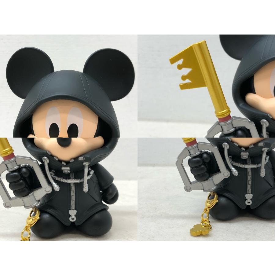一番くじ　キングダムハーツ 25th C賞 フィギュア ミッキー 王様 一番くじ KINGDOM HEARTS キングダムハーツ 25th Anniversary C賞