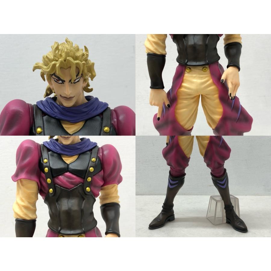 一番くじ ジョジョの奇妙な冒険 ジョジョ EVIL PARTY A賞 ディオ