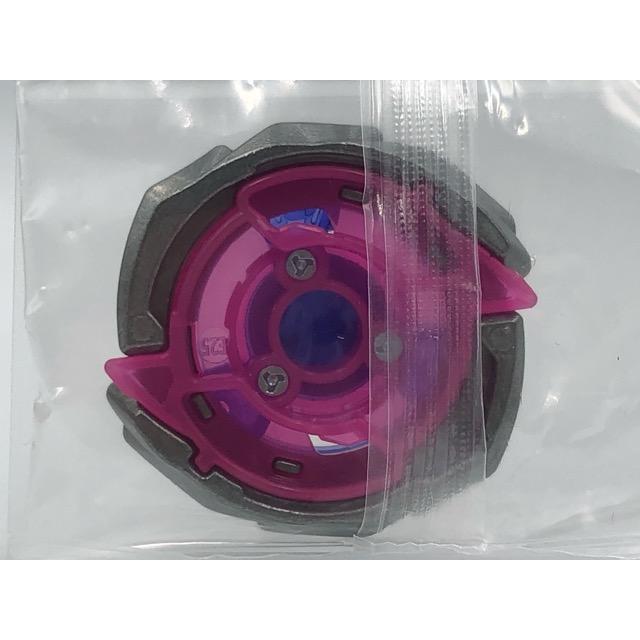 ベイブレードX シャークスケイル4-50UF 未開封 未開封☆ベイブレードX シャークスケイル4-50UFより ブレードのみ単体