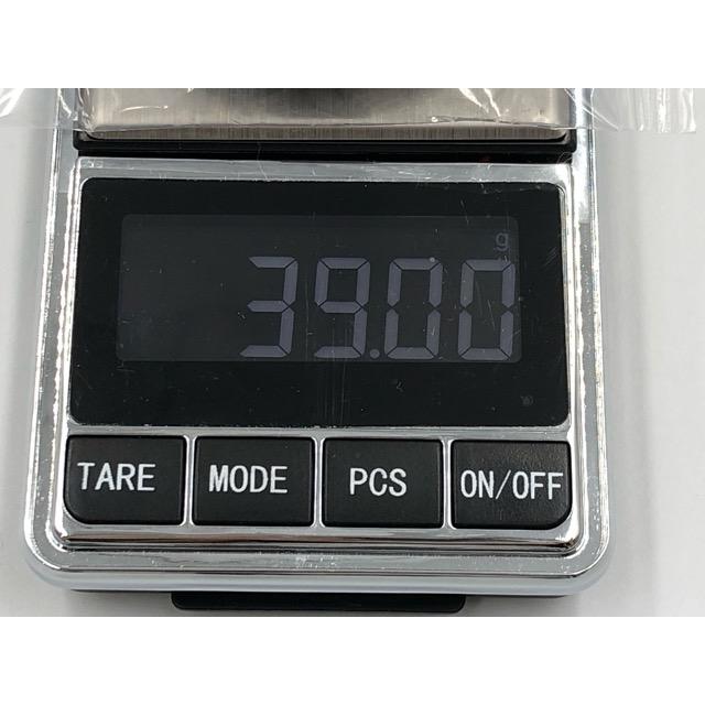 未開封☆ベイブレードX シャークスケイル4-50UFより ブレードのみ単体