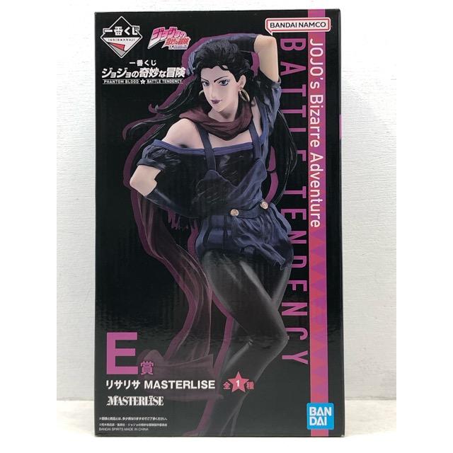 一番くじ ジョジョの奇妙な冒険 PHANTOM BLOOD＆BATTLE TENDENCY E賞