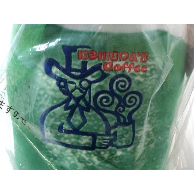 未開封☆一番くじ 珈琲所 コメダ珈琲店 ほっこりなひととき ラストワン