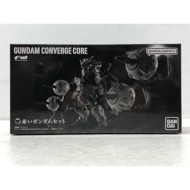 FW GUNDAM CONVERGE CORE 機動戦士ガンダム GQuuuuuuX ジークアクス