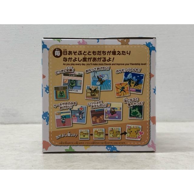 未開封☆TAKARA TOMY タカラトミー ポケットモンスター ポケモン ポケ