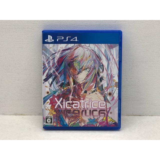 お値段交渉応じます ほぼ未使用 ps4 PS4 シカトリス【PS4004-008】056 : 万代書店ヤフー店 - 通販 - Yahoo