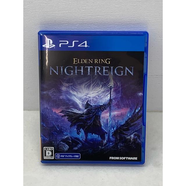 PS4 ELDEN RING NIGHTREIGN【PS4019-008】056 : 万代書店ヤフー店