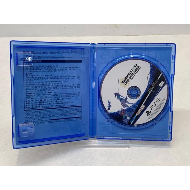 PS5 デジモンストーリー タイムストレンジャー?【PS5077-008】057
