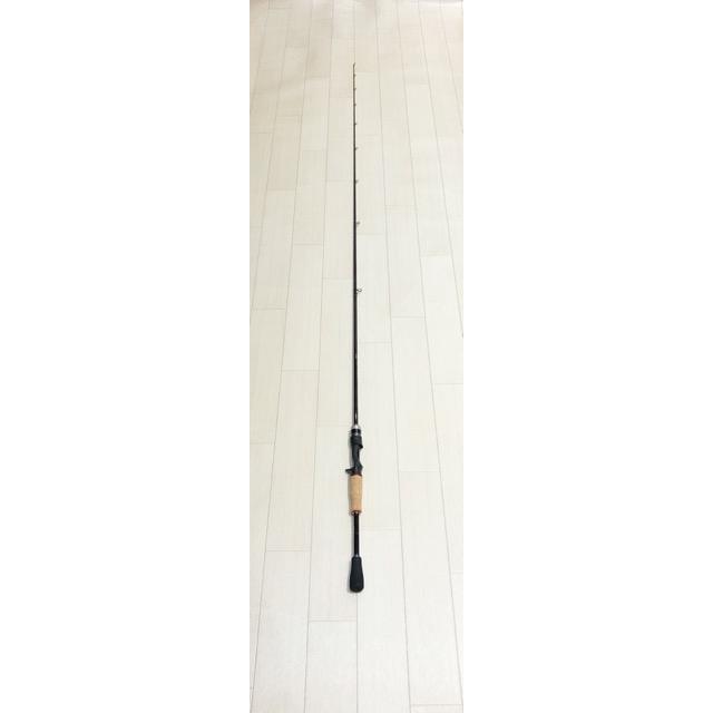 がまかつ　ラグゼ　イフリートB67M-RF Gamakatsu がまかつ LUXXE イフリート B67M-RF ロッド バス竿 @240