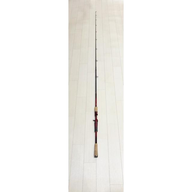 SHIMANO/シマノ 18ワールドシャウラ 1704R-2【RD033-007】 : 万代書店