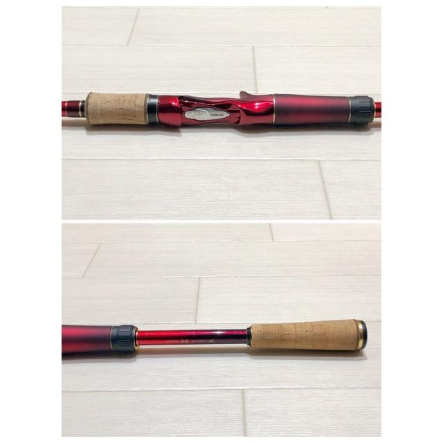 SHIMANO/シマノ 18ワールドシャウラ 1704R-2【RD033-007】 : 万代書店