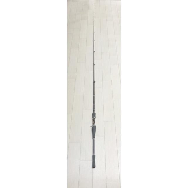 DAIWA/ダイワ 21ハートランド AGS HL 832MSB-SV AGS21 ドットスリー