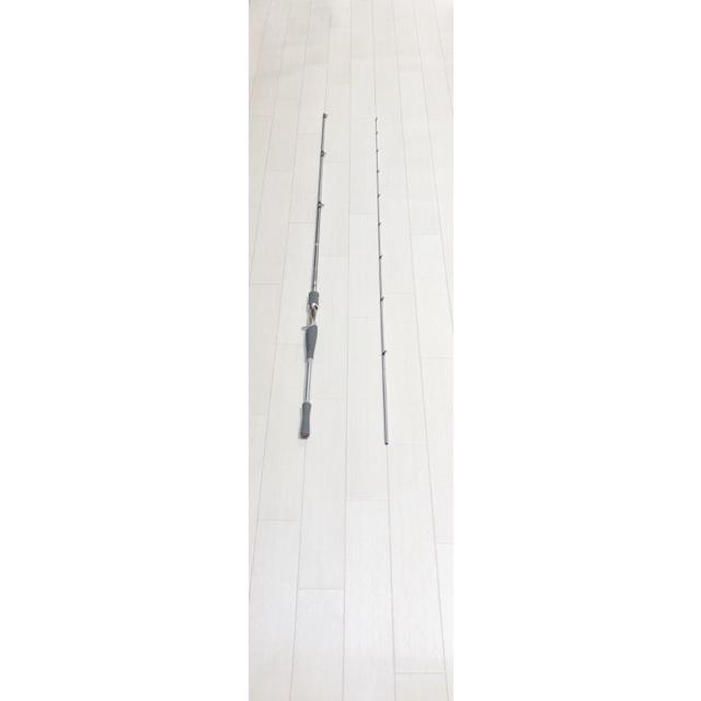 DAIWA/ダイワ 21ハートランド AGS HL 832MSB-SV AGS21 ドットスリー