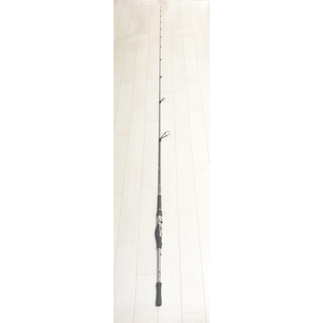 ハートランド　白震斬　852ml+fs DAIWA/ダイワ 22ハートランド AGS HL852ML+FS-SV AGS22 白震斬 八伍