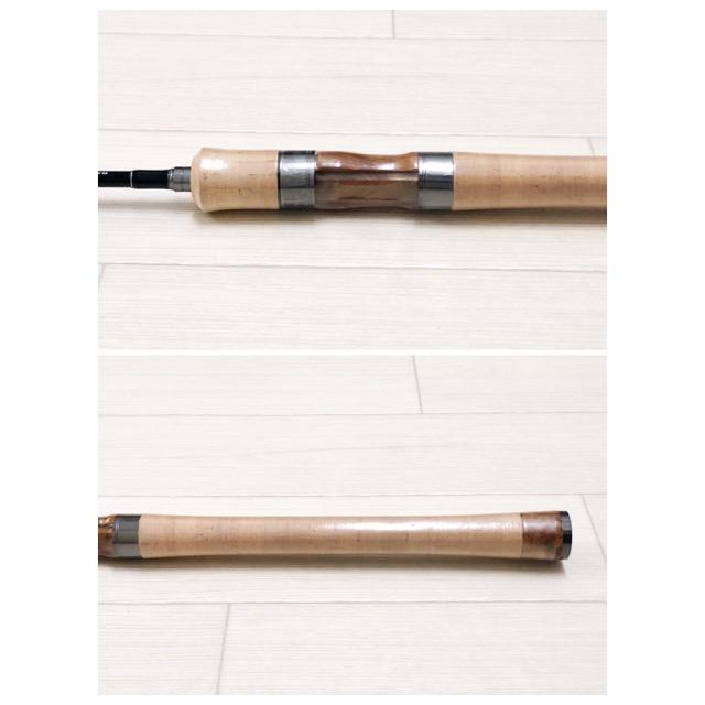 TENRYU/テンリュウ レイズ RZ65ML【RD144-007】 : 万代書店ヤフー店