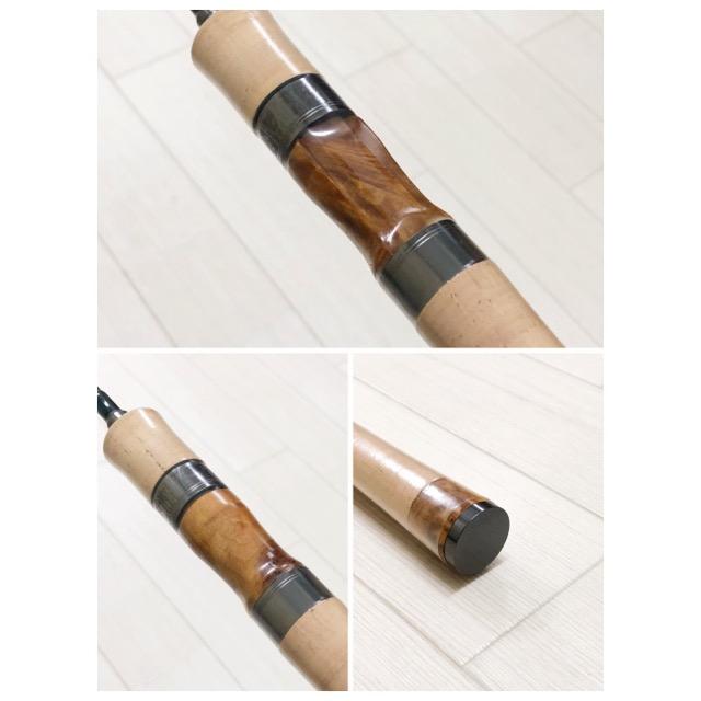 TENRYU/テンリュウ レイズ RZ65ML【RD144-007】 : 万代書店ヤフー店