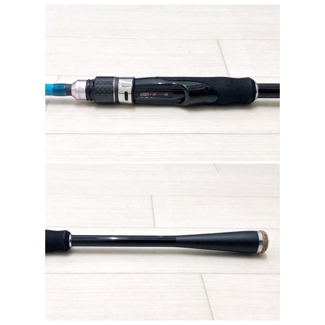 Sedition/セディション サクリファイス SDS-608MLR-FTW【RD154 Sedition/セディション サクリファイス SDS-608MLR-FTW【RD154