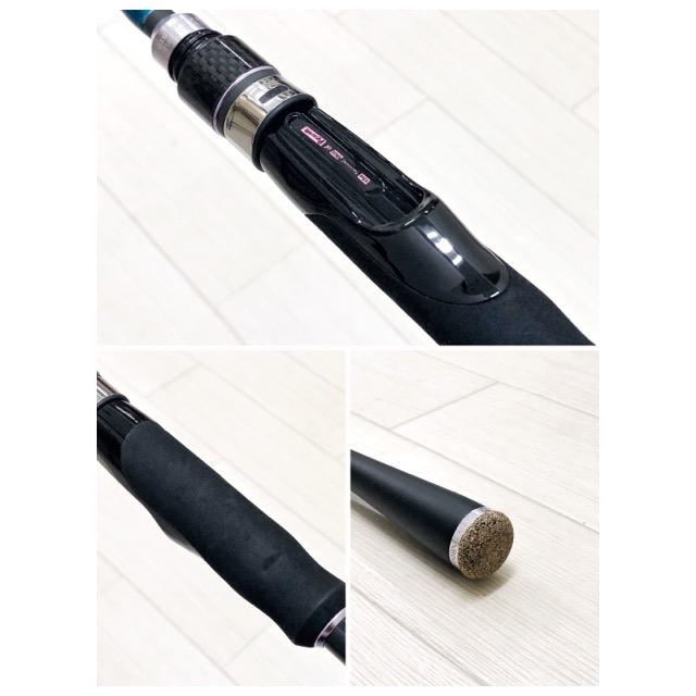 Sedition/セディション サクリファイス SDS-608MLR-FTW【RD154 Sedition/セディション サクリファイス SDS-608MLR-FTW【RD154