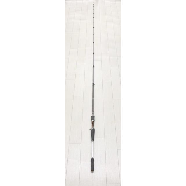 DAIWA/ダイワ 21ハートランド AGS HL 832MSB-SV AGS21 ドットスリー 