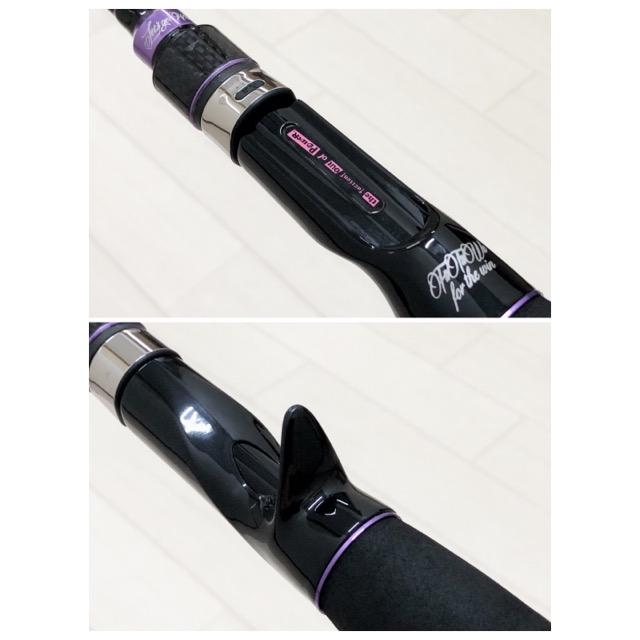 Sedition/セディション セディション SDC-605MMR-FTW ブラッディ