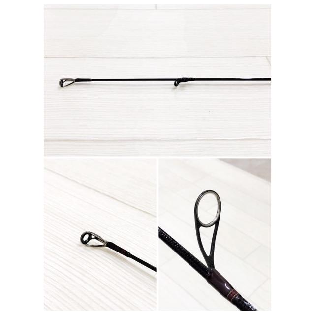 DAIWA - DAIWA/ダイワ 18ハートランド AGS HL7102L+FS-SV AGS18 DAIWA - DAIWA/ダイワ 18ハートランド AGS HL7102L+FS-SV AGS18