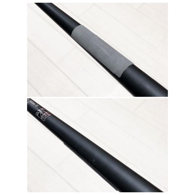 EMT バーディカルプロ 35Mini2 2016 JFS リミテッド 数本限定 稀少【RD209-007】