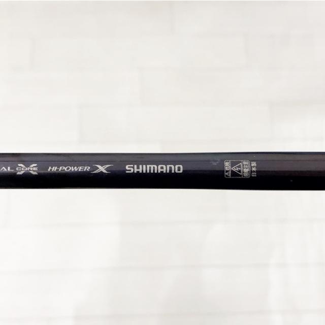 SHIMANO/シマノ 23ワールドシャウラ リミテッド 2753R-2【RD216-007