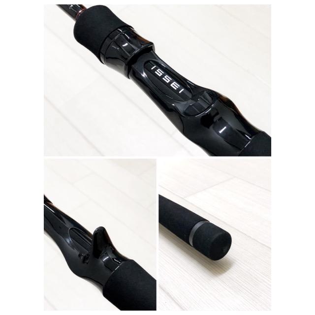 ISSEI/一誠 リコリス LRC-70/80ML【RD224-007】 : 万代書店ヤフー店